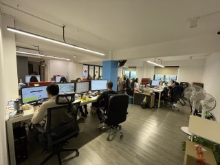 优易化信息技术咨询 驱动计算机软硬件融合发展的专业力量