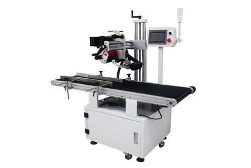 PPFLIM贴标机 软硬兼施，让生活更贴心